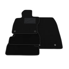 Carica l&#39;immagine nel visualizzatore di Gallery, Tappetini Ford focus Mk3 2011-2018