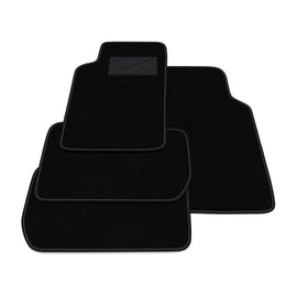 Tappetini Ford sierra 1982-1993