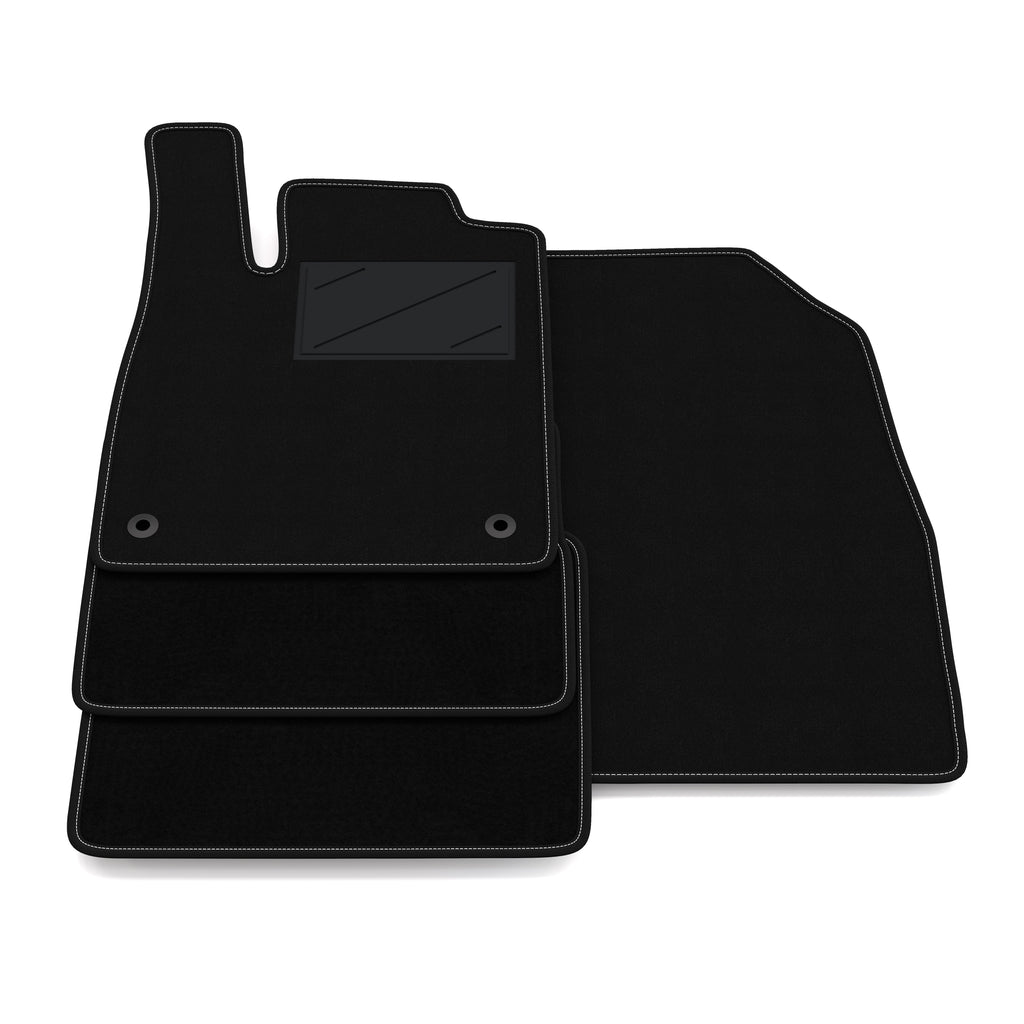 Tappetini GWM Ora 07 2024-2026