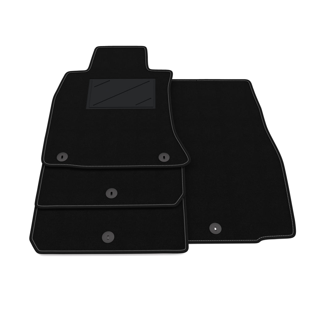 Tappetini Genesis G70 2021-2026