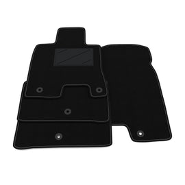 Tappetini Genesis GV70 2022-2026