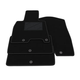 Tappetini Genesis GV80 2021-2026