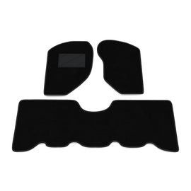 Tappetini Great Wall Hover - posteriore unito