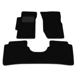 Tappetini Honda Accord 1990-2002 - posteriore unito