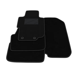 Tappetini Honda Accord 2003-2008