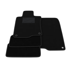 Tappetini Honda Accord 2008-2012