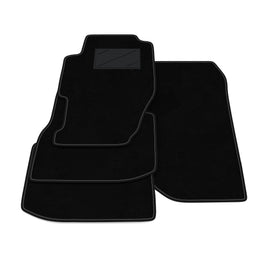 Tappetini Honda Accord Coupé 1990-2002