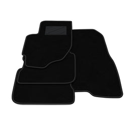 Tappetini Honda CR-V 1996-2001