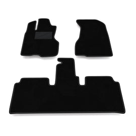 Tappetini Honda CR-V 2001-2006