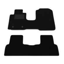 Load image into Gallery viewer, Tappetini Honda CR-V 2006-2012 - anteriore unito
