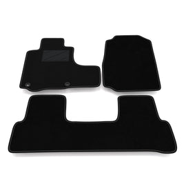 Tappetini Honda CR-V 2006-2012