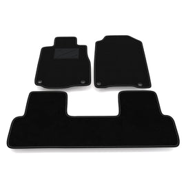 Tappetini Honda CR-V 2012-2018