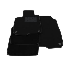 Tappetini Honda CR-V 2018-2023