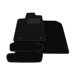 Tappetini Honda CR-Z - Coupé 2010-2025