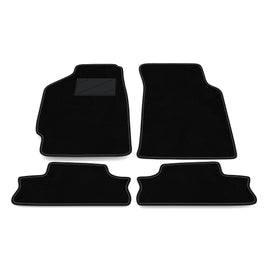 Tappetini Honda CRX Si 1987-1991