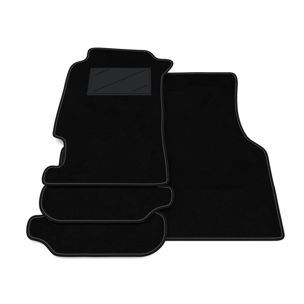 Tappetini Honda CRX del Sol 1992-1998