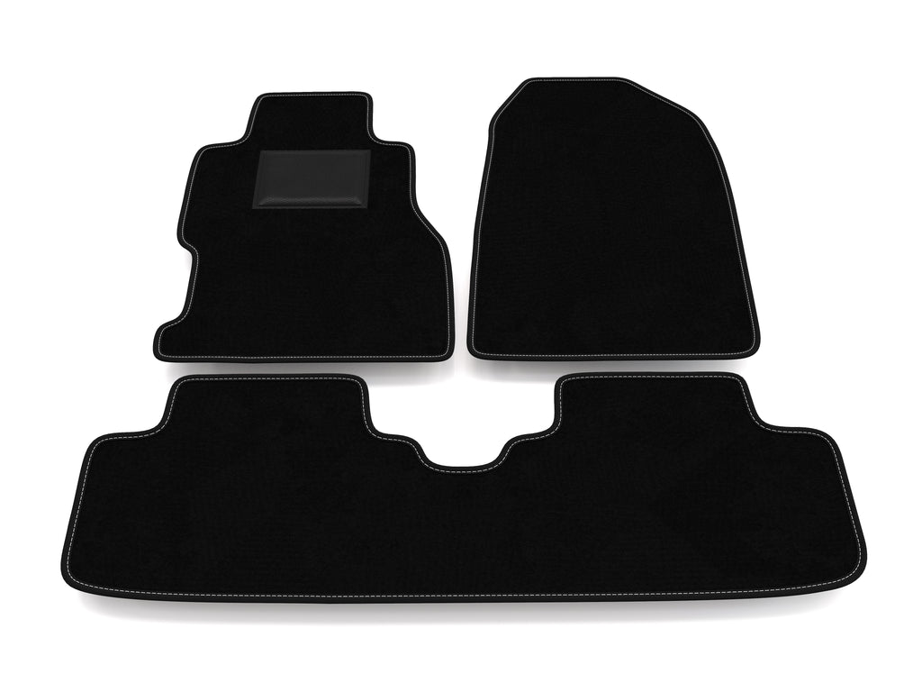 Tappetini Honda Civic - 3 porte 2001-2005