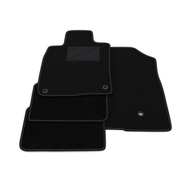 Tappetini Honda Civic 2017-2022