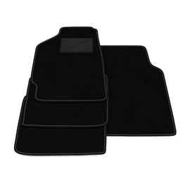 Tappetini Honda Civic 3 porte 1987-1991