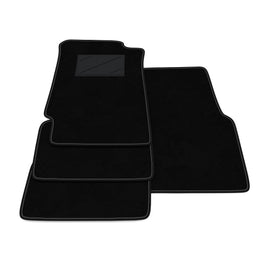 Tappetini Honda Civic 3 porte 1991-1995