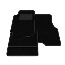 Carica l'immagine nel visualizzatore di Gallery, Tappetini Honda Civic 5 porte 1991-1995