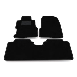 Tappetini Honda Civic 5 porte 2001-2005 - posteriore unito