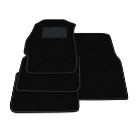 Tappetini Honda Civic Coupé 1996-2001