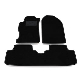 Tappetini Honda Civic Coupé 2001-2005