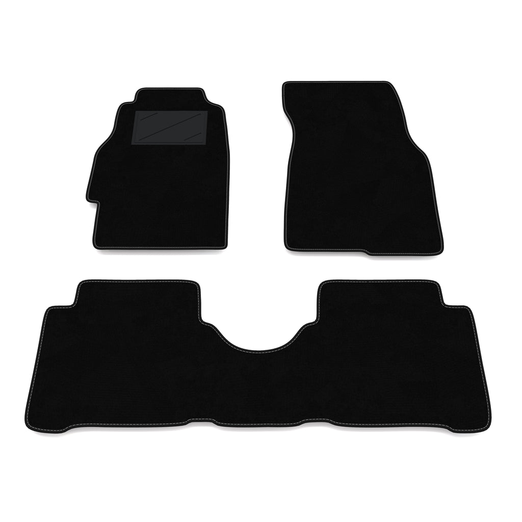 Tappetini Honda Civic Hatchback 3 porte 1996-2001