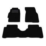 Tappetini Honda Civic Hatchback 3 porte 1996-2001