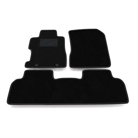 Tappetini Honda Civic Ibrido 2006-2011