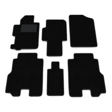 Load image into Gallery viewer, Tappetini Honda FR-V 2004-2010