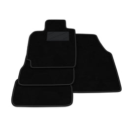 Tappetini Honda HR-V 3 porte 1998-2006