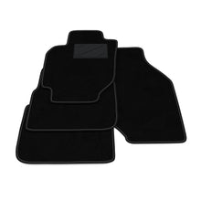Carica l&#39;immagine nel visualizzatore di Gallery, Tappetini Honda HR-V 5 porte 1998-2006