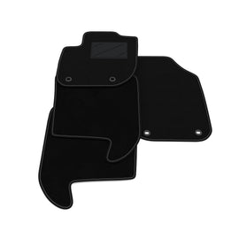 Tappetini Honda HR-V eHEV 2021-2025