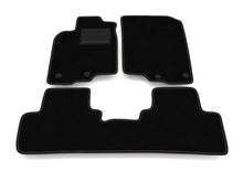 Carica l&#39;immagine nel visualizzatore di Gallery, Tappetini Honda Insight Hybrid 2009-2013
