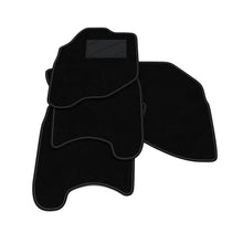 Carica l&#39;immagine nel visualizzatore di Gallery, Tappetini Honda Jazz 2001-2008