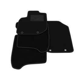 Tappetini Honda Jazz 2008-2015