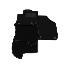 Tappetini Honda Jazz Ibrido 2020-2025