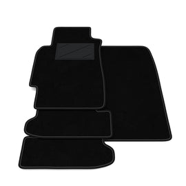 Tappetini Honda Prelude 1983-1987