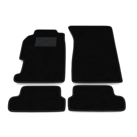 Tappetini Honda Prelude 1996-2002