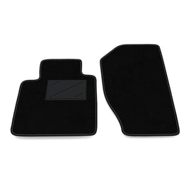 Tappetini Honda S2000 1999-2009 - solo anteriori