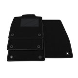 Tappetini Hongqi EH7 2024-2026