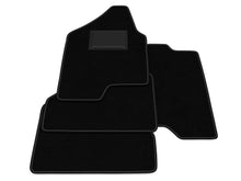 Carica l&#39;immagine nel visualizzatore di Gallery, Tappetini Hummer H2 2002-2009