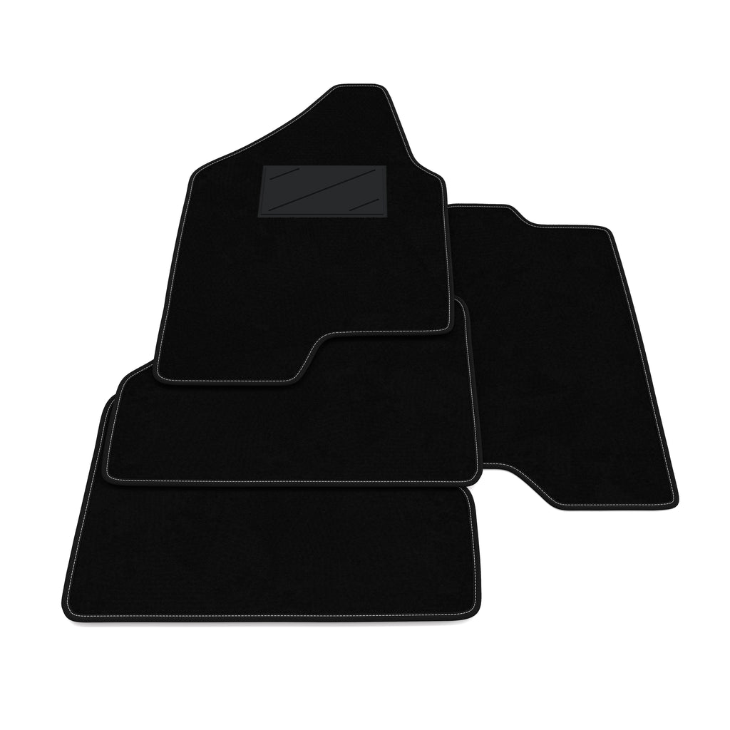 Tappetini Hummer H2 2002-2009