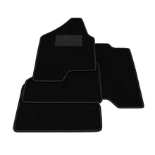 Carica l&#39;immagine nel visualizzatore di Gallery, Tappetini Hummer H2 2002-2009