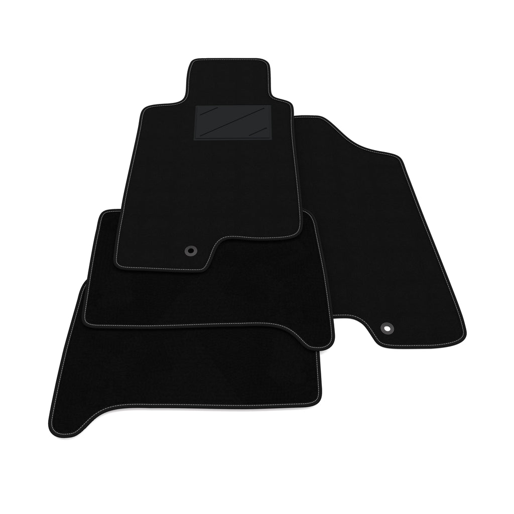 Tappetini Hummer H3 2005-2010