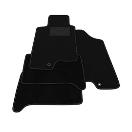 Tappetini Hummer H3 2005-2010