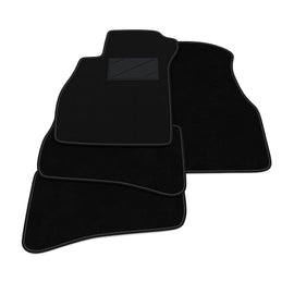 Tappetini Hyundai Accent 2000-2005