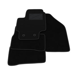 Tappetini Hyundai Accent 2005-2010